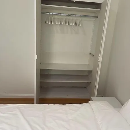 Schoenes Doppelzimmer, Zuerich-enge *